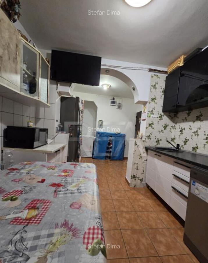 Apartament 3 Camere , Decomandat , Zona Aparatorii Patriei - 7