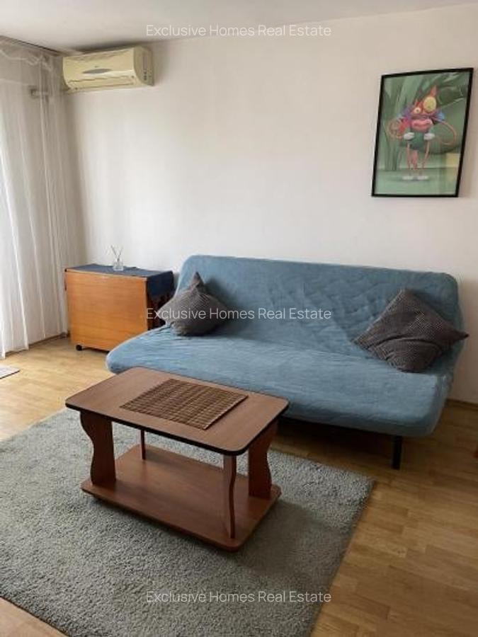 Inchiriere 2 camere Dorobanti - 1