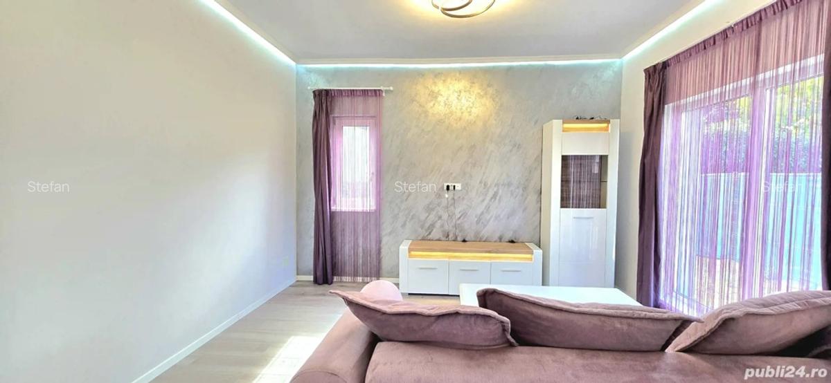 Proprietar, inchiriez casa cu 3 dormitoare in Dumbravi?a - 16