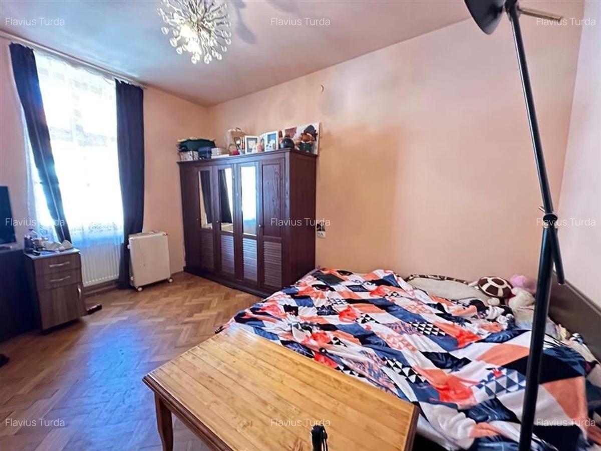 Apartament 2 camere zona Centrala - 4