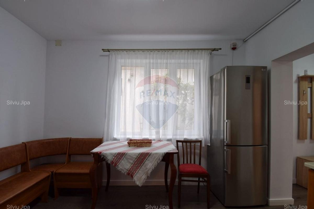 Casa cu 2 camere de inchiriat, zona Andrei Muresanu - 5
