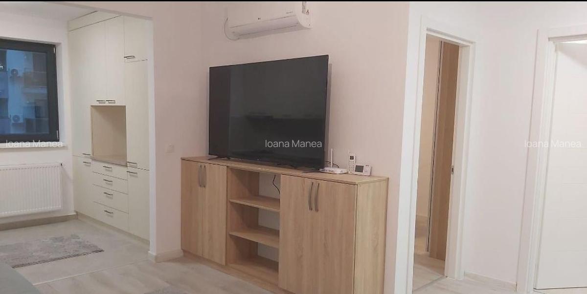 Apartament cu 2 camere semidecomandat, mobilat în Theodor Pallady - 1