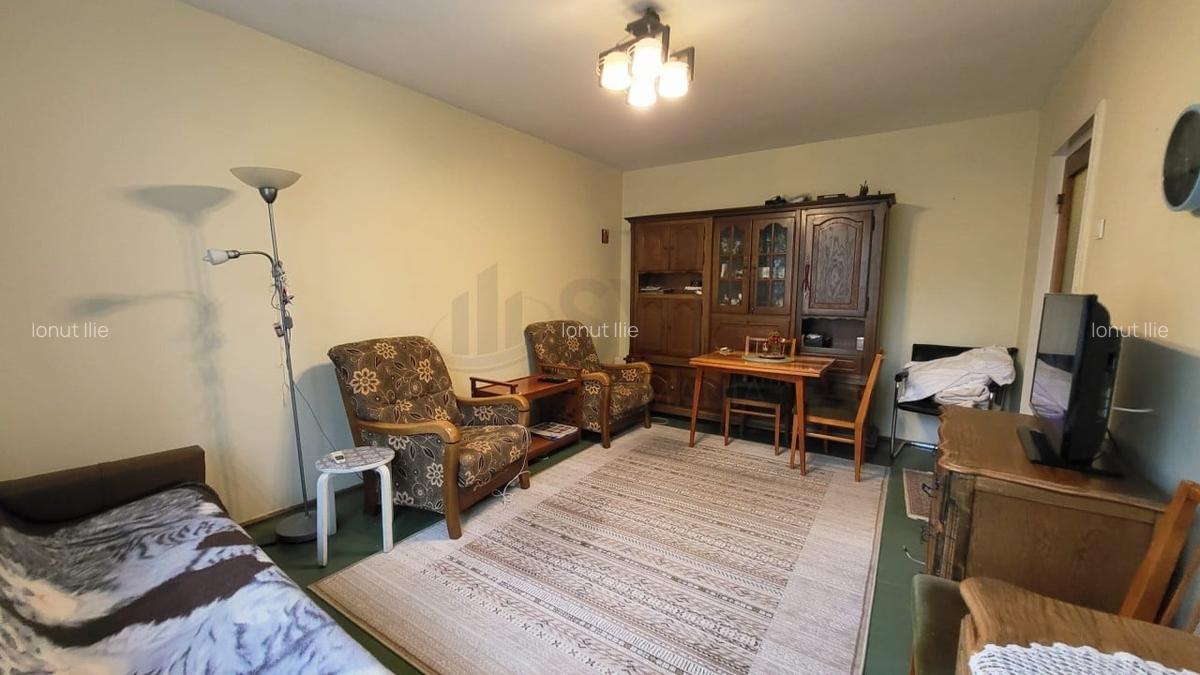 REA1025416 Apartament 4 camere - Drumul Taberei - Metrou Raul Doamnei - 1