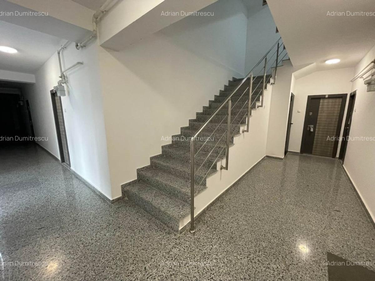 Prima inchiriere-totul nou Garsoniera in Avangard  Home + loc parcare - 13