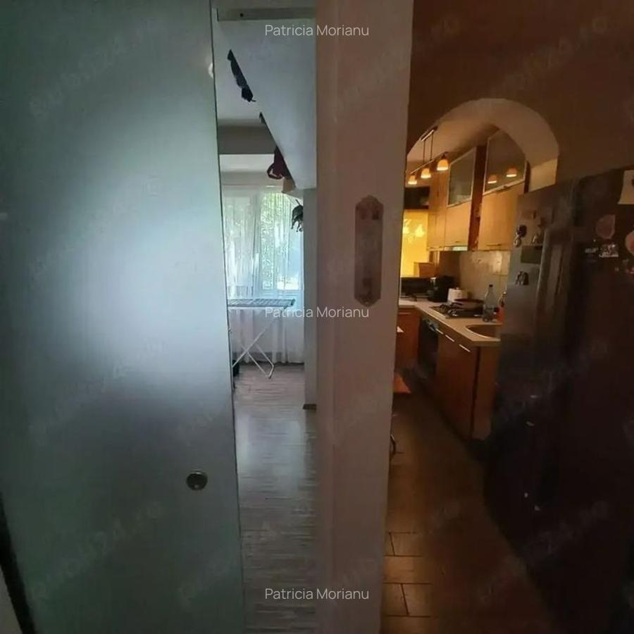 De închiriat garsonieră zona Titan - 2