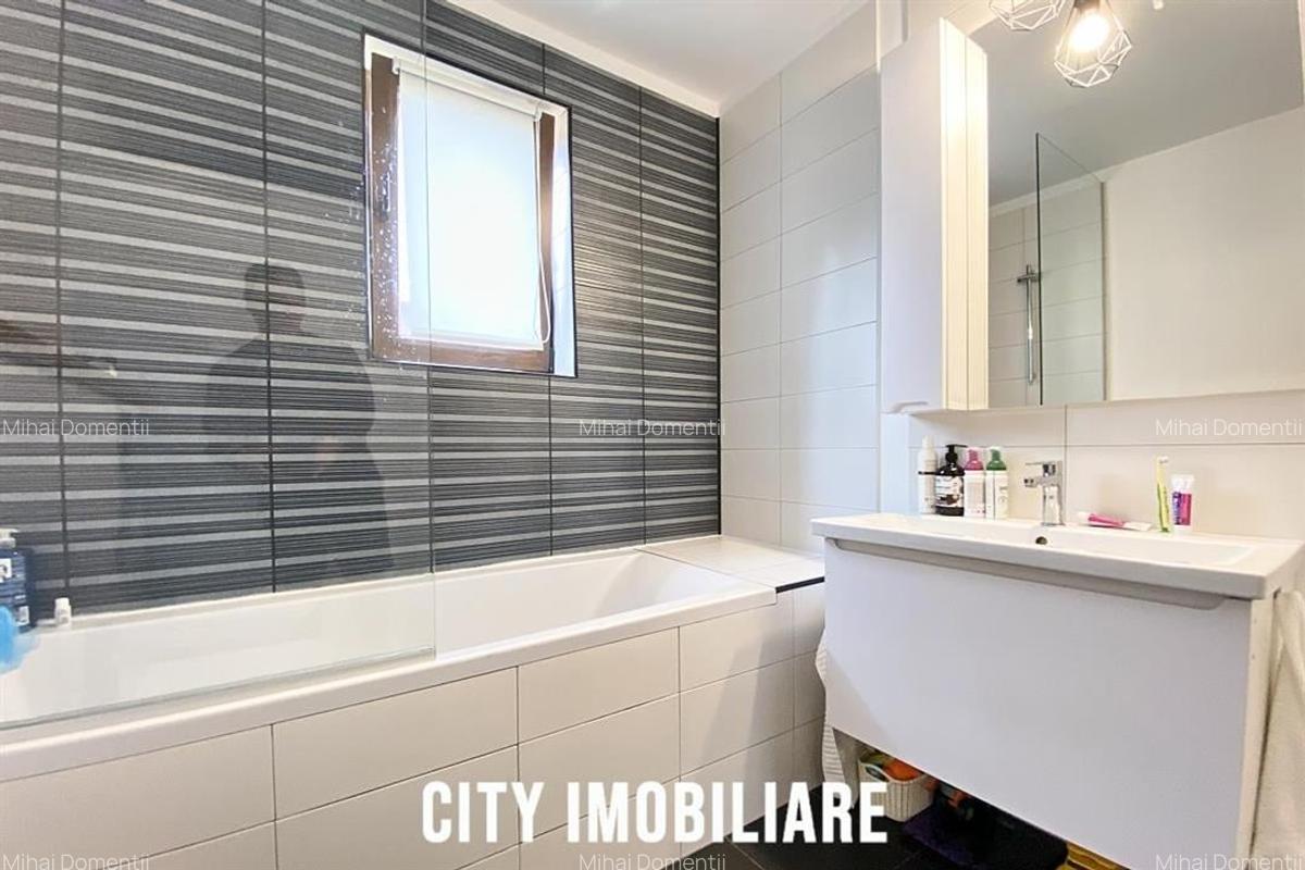 Casa tip Triplex, 5 camere, ultrafinisata,  Europa. - 17