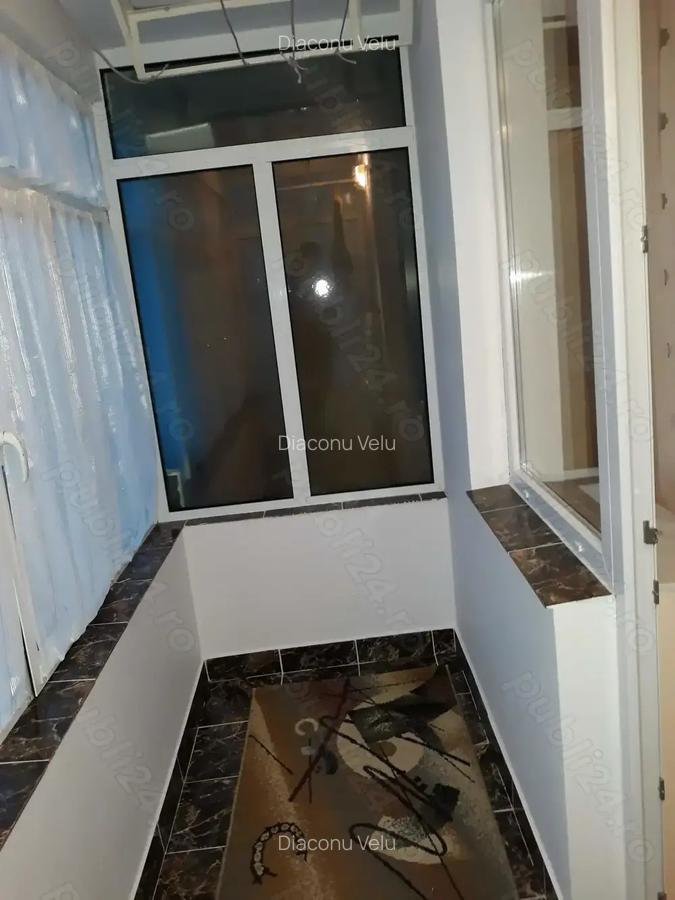 Inchiriez apartament 2 camere Precista - 8