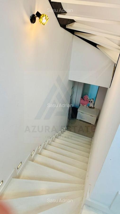 Casa moderna cu 6 camere terase 50 mp si curte in Parcul Sub Arini - 15