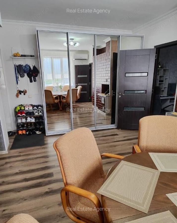 Apartament cu 2 camere in zona Circumvalatiunii - 4