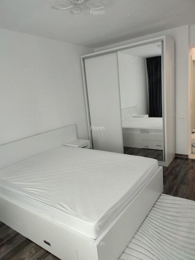 Garsoniera Gorjului regim hotelier 40 - 5