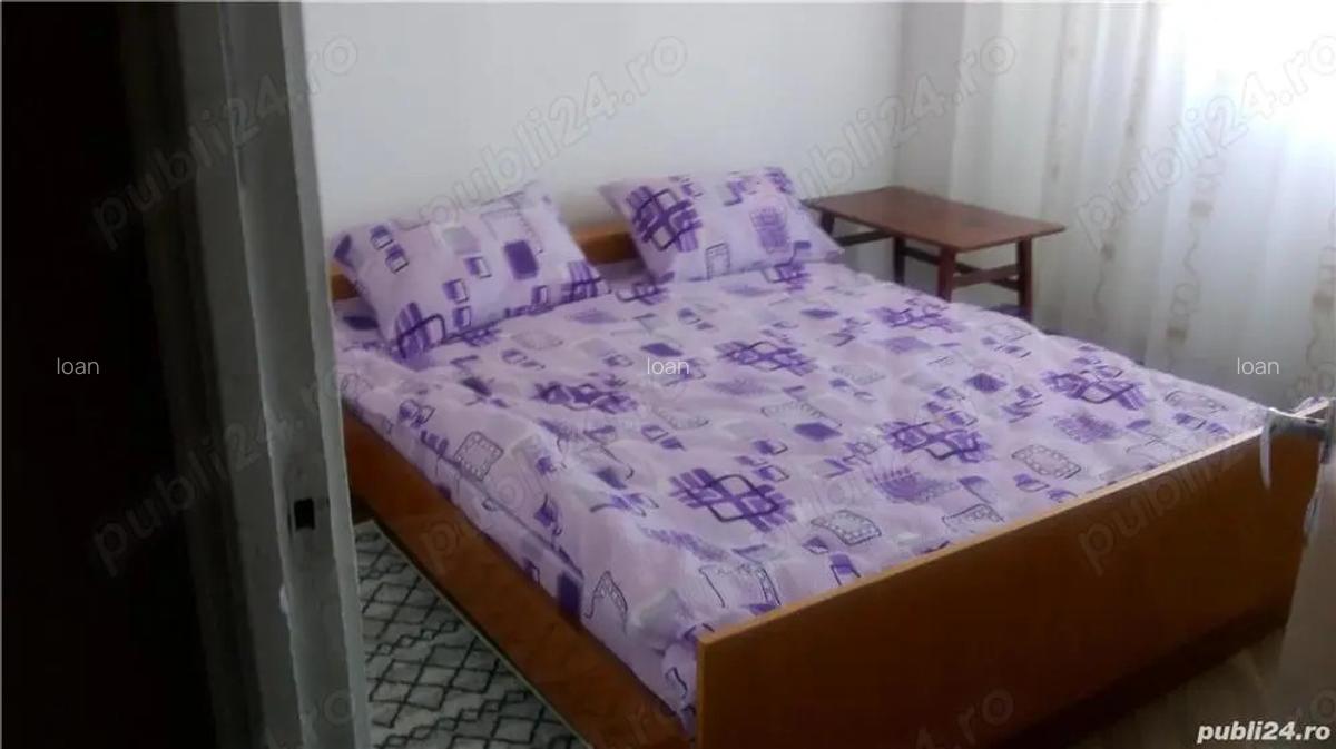 Inchiriez apartament Timisoara Iulius Mall - 5