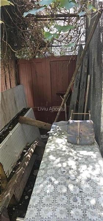 Vanzare Casa individuala + Teren Gara de Nord - 10