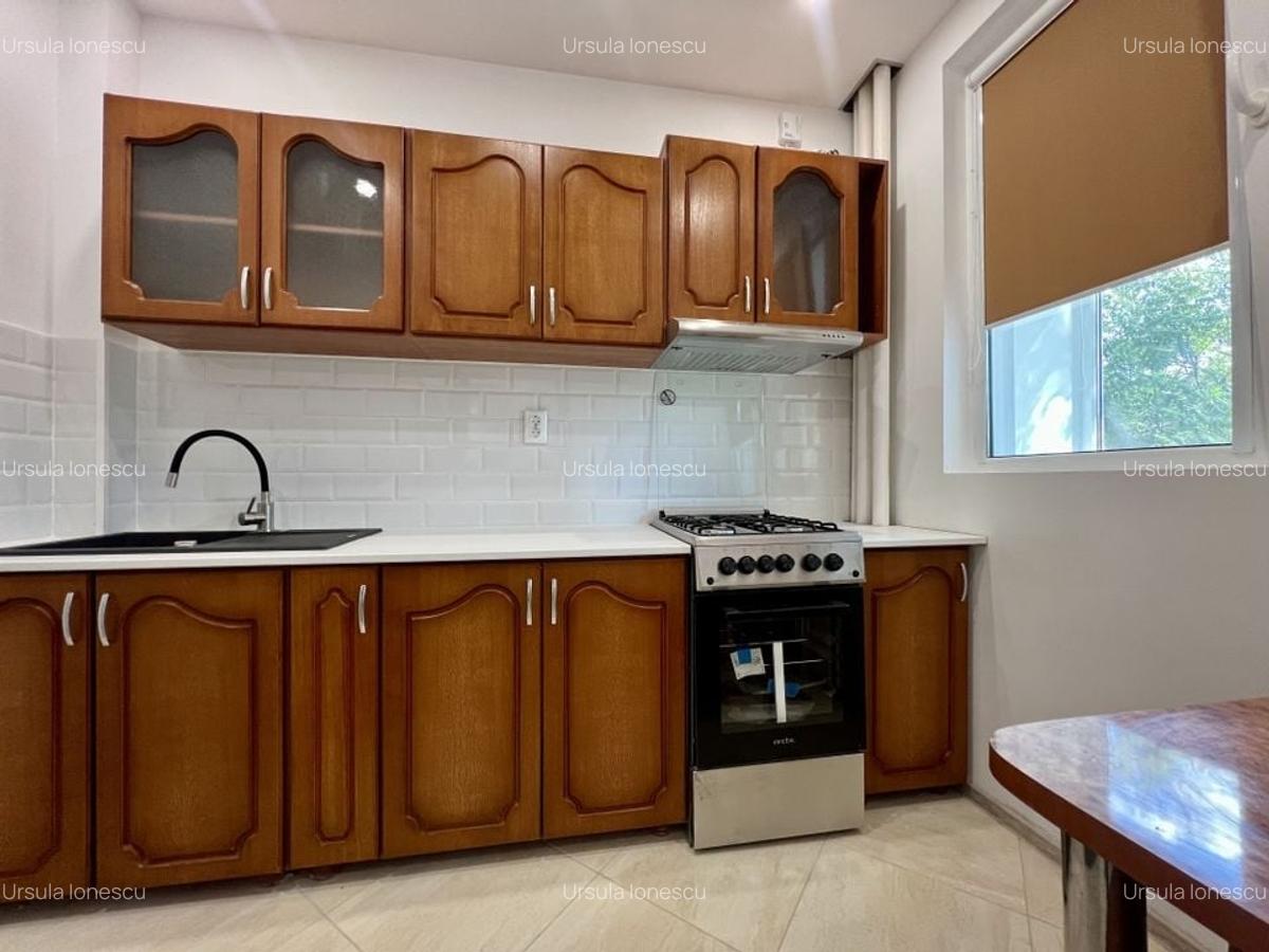 2 camere etaj 1 Ion Mihalache-Domenii - 10