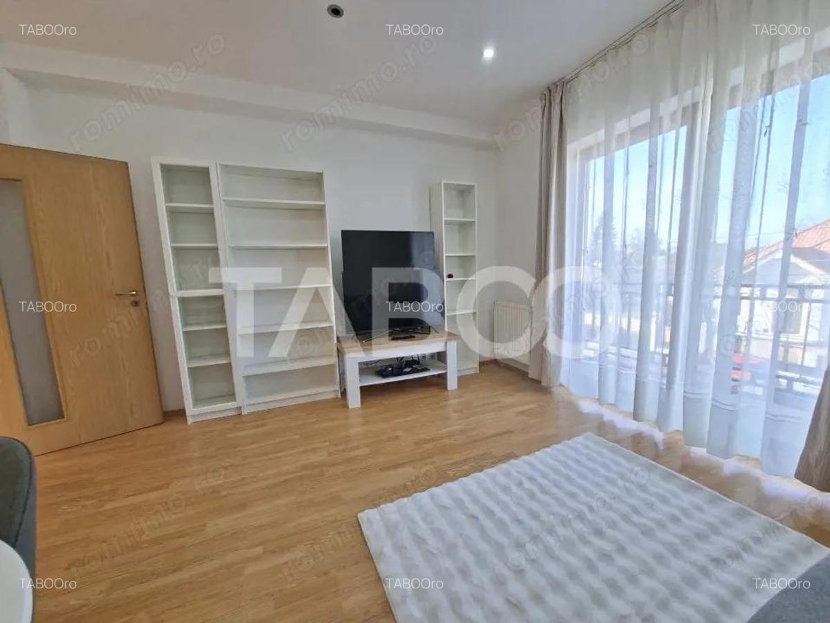 Apartament etaj 1 in zona Calea Poplacii 3 camere si balcon - 6