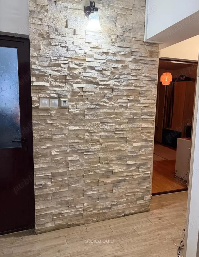 Apartament mobilat 2 camere - decomandat - Sinaia - Etaj 1 - 5