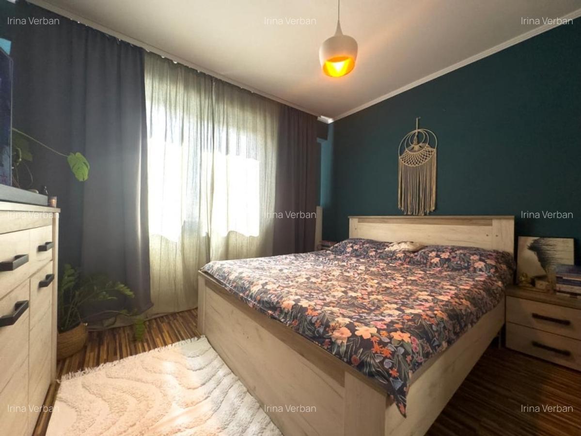 Apartament in Tomis Nord-2 camere, decomandat, gaze la usa - 8