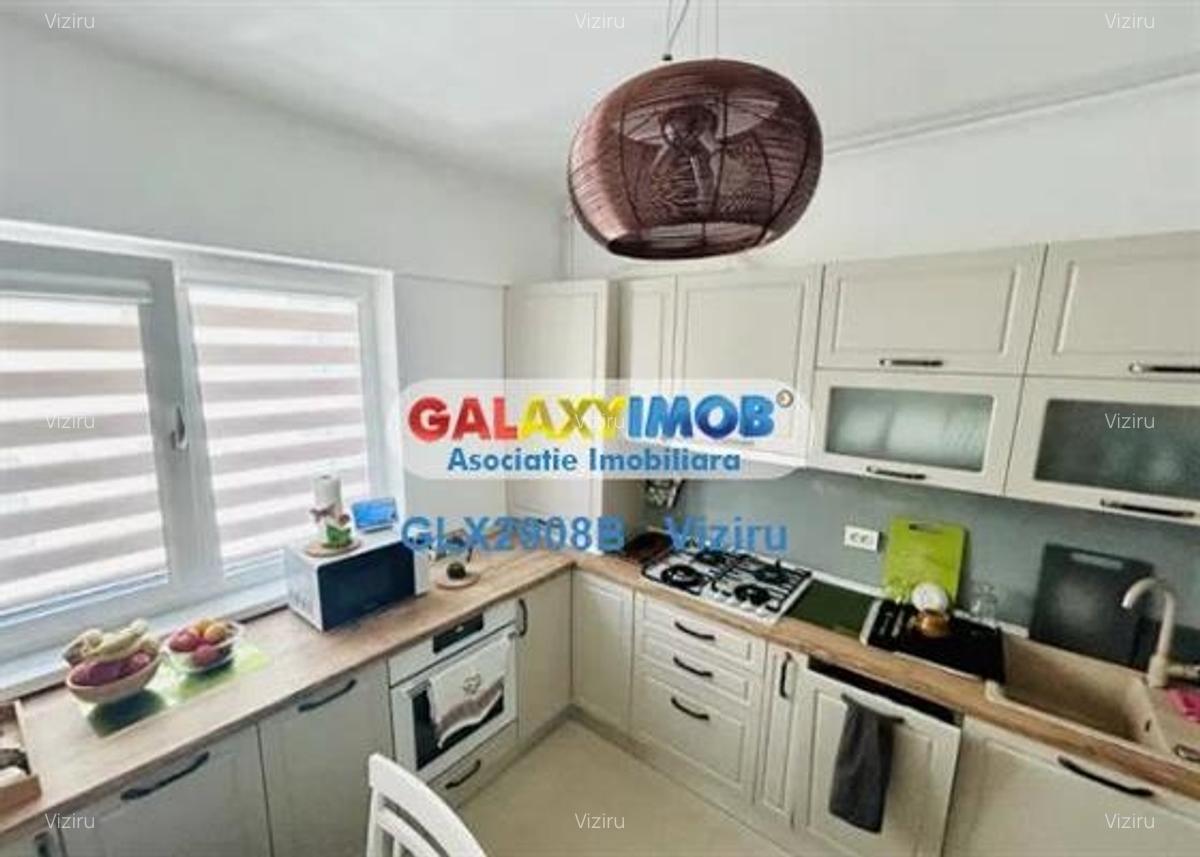 Apartament superb Titulescu-Banu Manta - 6 Apartament superb Titulescu-Banu Manta - 6