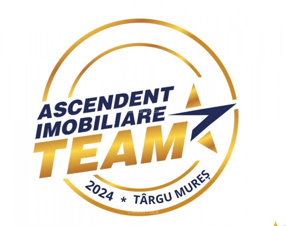 LIVE! Resedinta notabila, 5 camere, 2 garaje, limitrof 7 Noi - 8