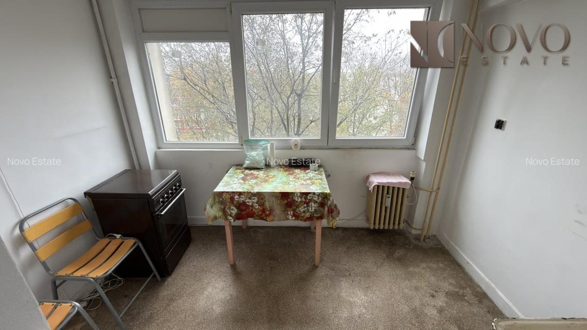 Apartament 3 camere zona parc IOR/ metrou Titan - 5