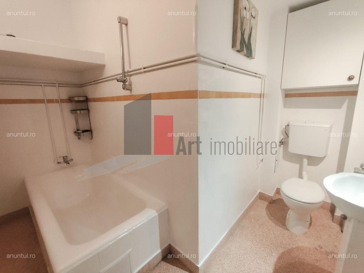 Magheru (ultracentral) garsoniera de inchiriat - 4