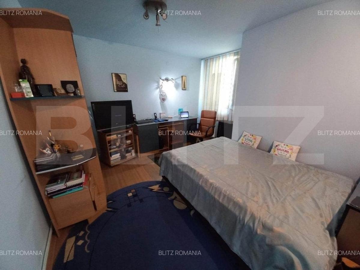 Casa 5 camere 116 mp utili cu un vad excelent, zona centrala Sebes - 2