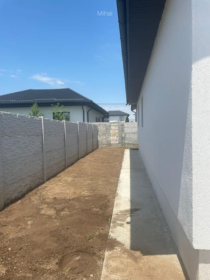 Oras Pantelimon,casa SINGUR CURTE 2024, 4 camere,108 mp - 10