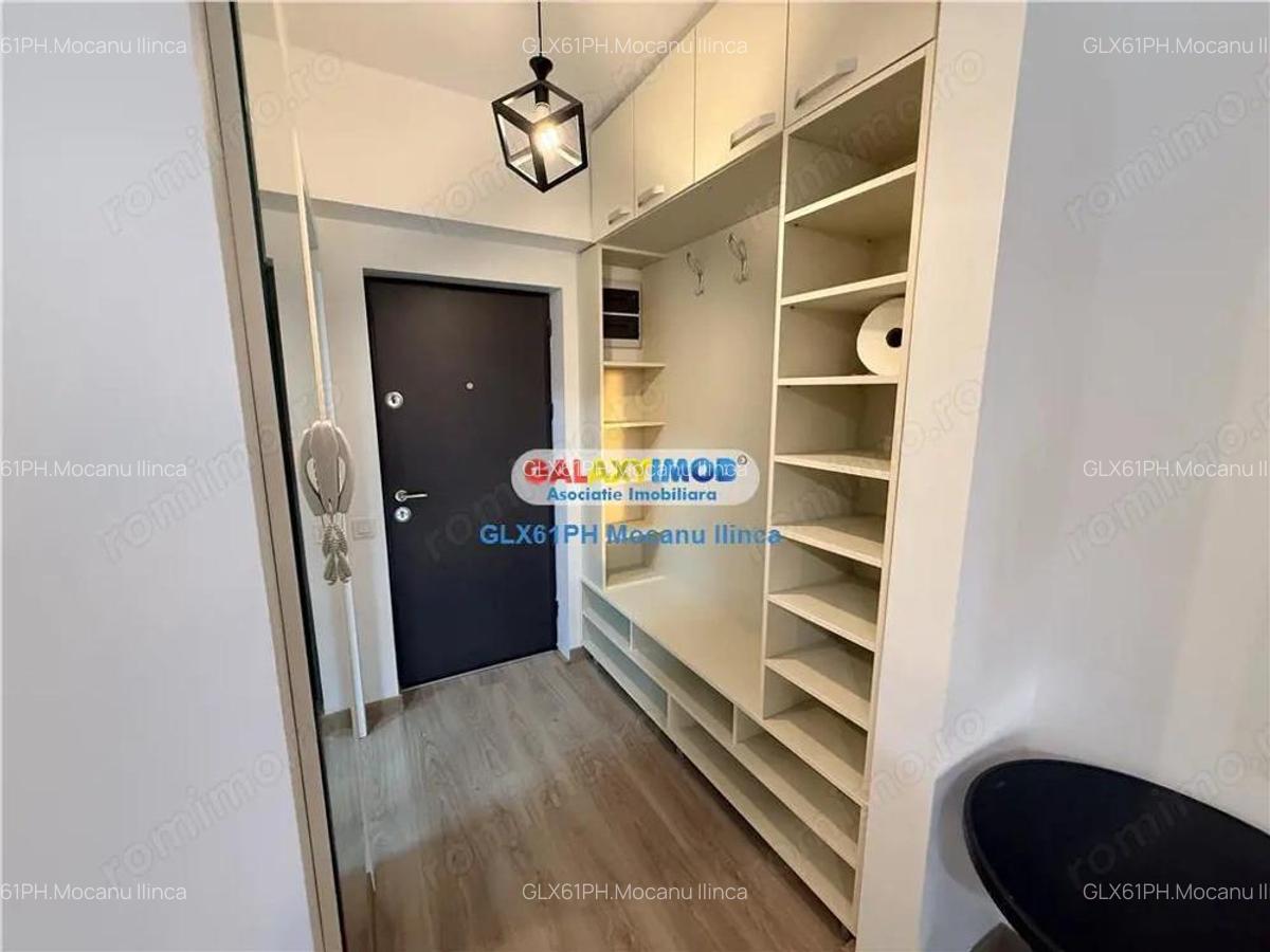 Inchiriere studio in bloc nou, zona Semicentrala - 6