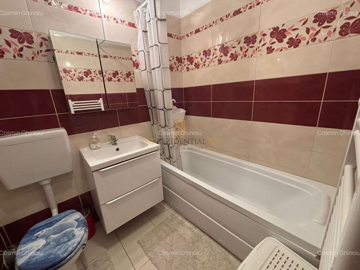 Apartament modern cu 2 camere de inchiriat – Drumul Binelui, Sector 4 - 10