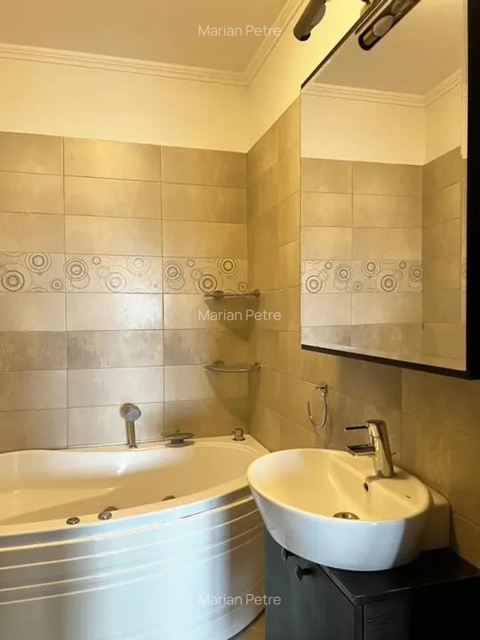 Apartament 2 camere Parc Bazilescu-Mobilat utilat/Mutare imediata - 12