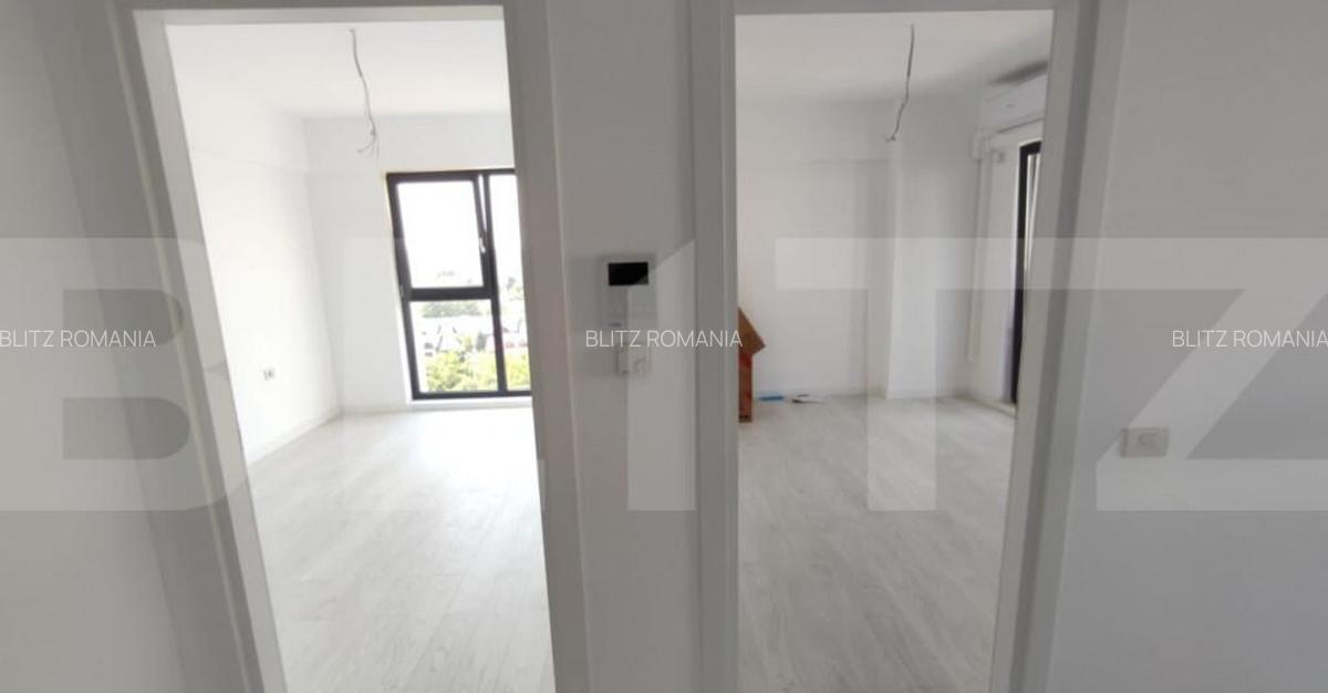 Penthouse SunLake Residence, 3 Terase, Supravegheat Video, V - 7