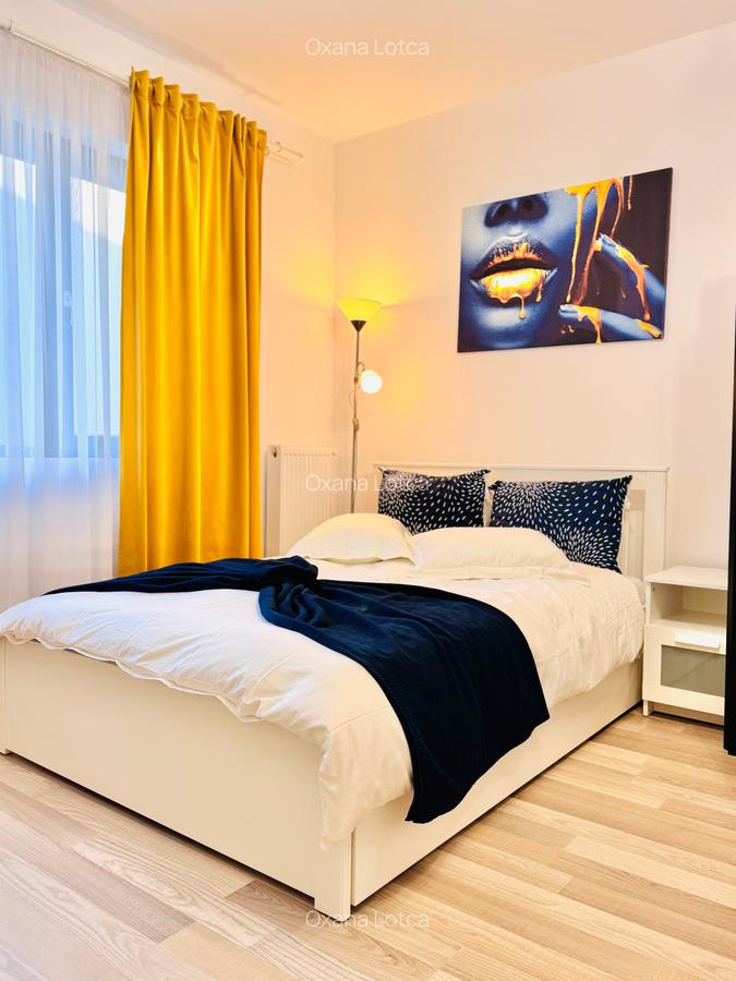 Unirii / Parcul Carol / Prima închiriere / Complex 2021 / Parcare  Contra Cost - 23