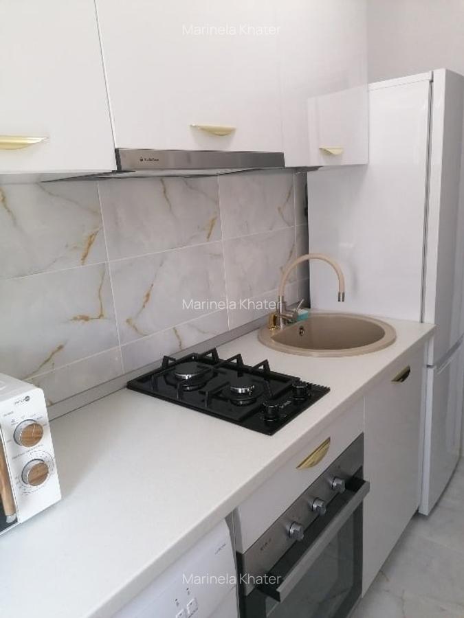 Inchiriez apartament 2 camere zona Tomis Nord Campus - 8