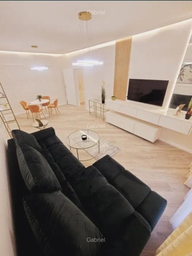 Apartament cu 2 camere decomandat în Lujerului - 1
