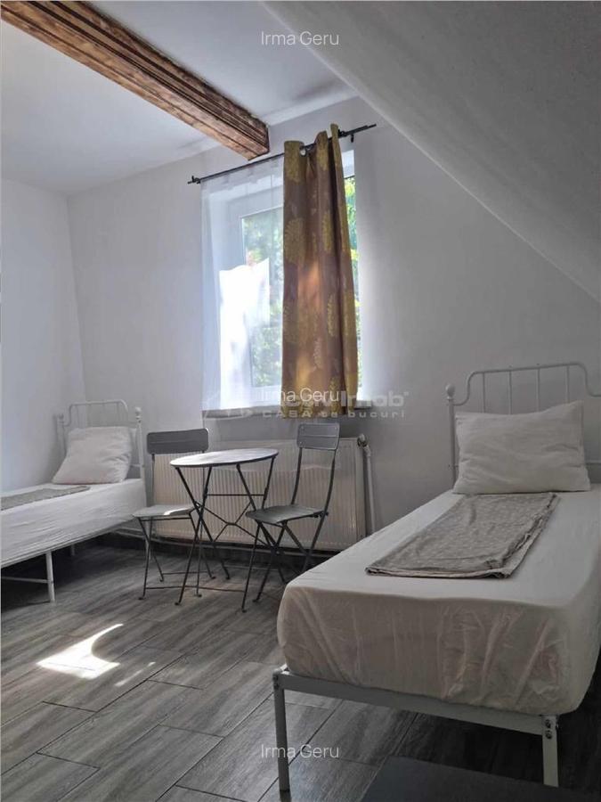 Casa vila 15 camere - Bartolomeu - se accepta muncitori - 12