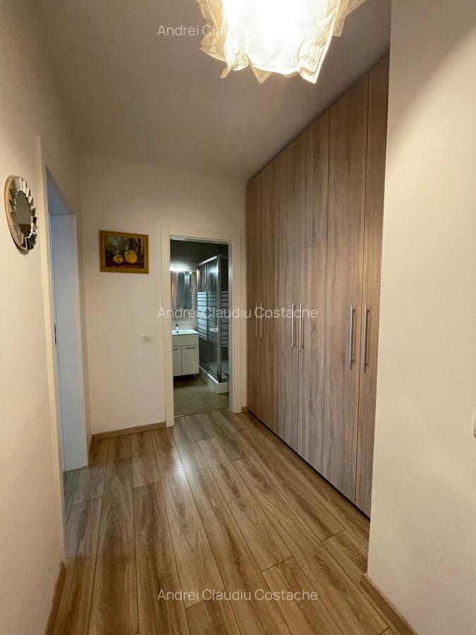 Exigent Plaza, Lujerului, Plaza Mall - 12