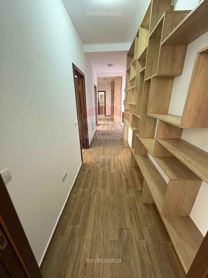 Apartament suprafata generoasa Sanpetru - 3