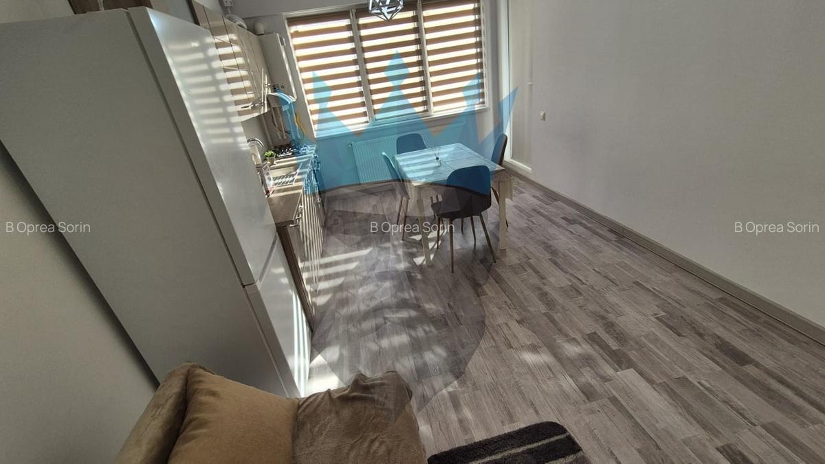 Studio Rotar Park Residence Preciziei Militari - 5