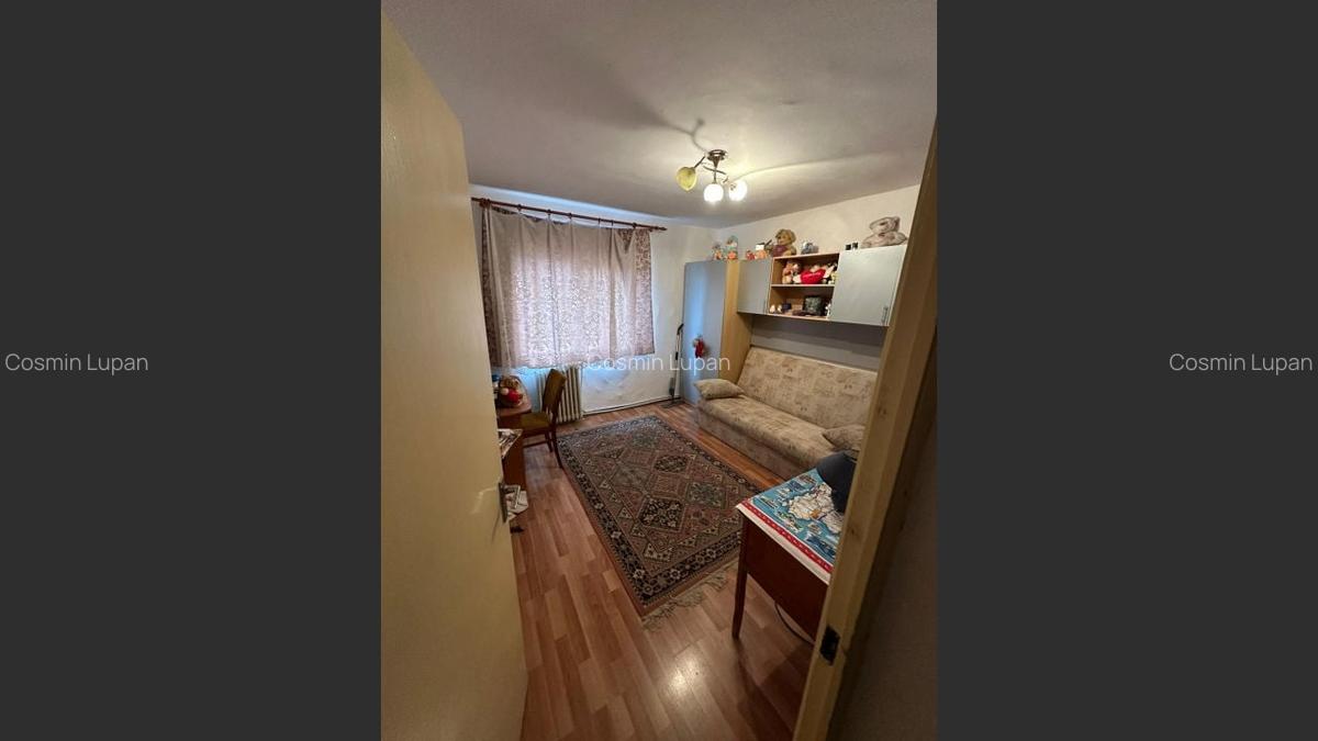 Comision 0 %, apartament 3 camere decomandat govandar micro IV - 8