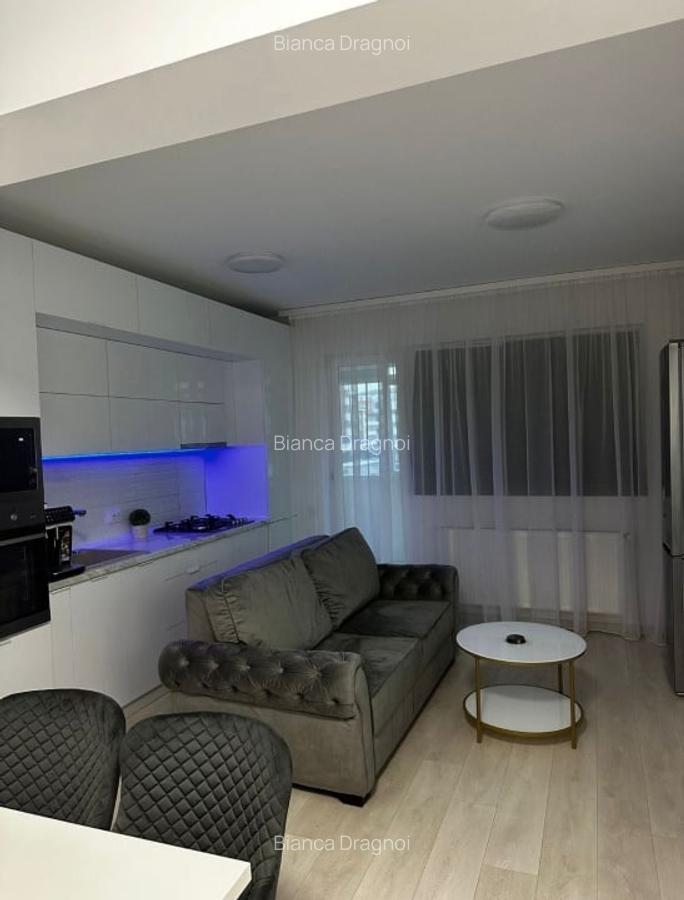 Prima inchiriere - apartament 2 camere- 10 minute metrou - 2