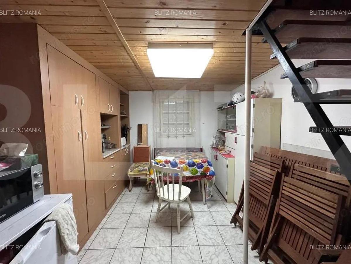 Casa de vacanta in Lisnau - Comuna Ozun - 1