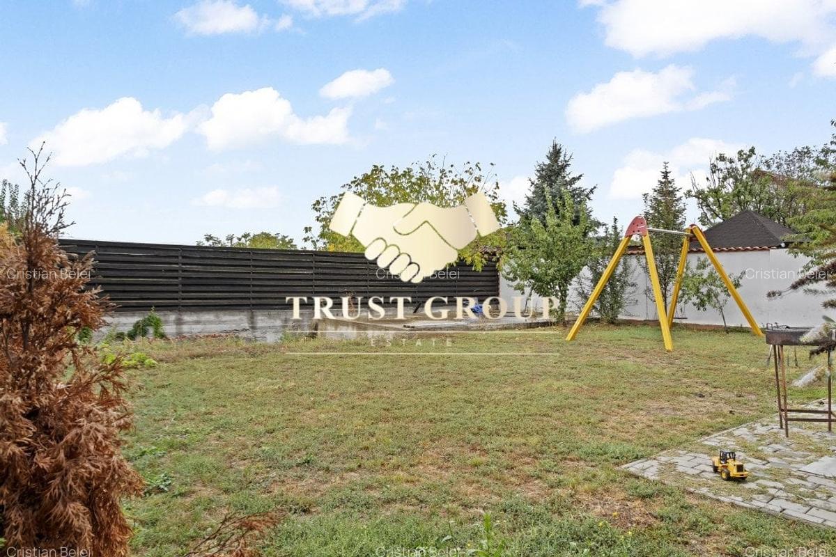 -Casa\Vila 9 Camere -  Teren de 700 mp - Ideala pentru Familii sau Businessuri - 6