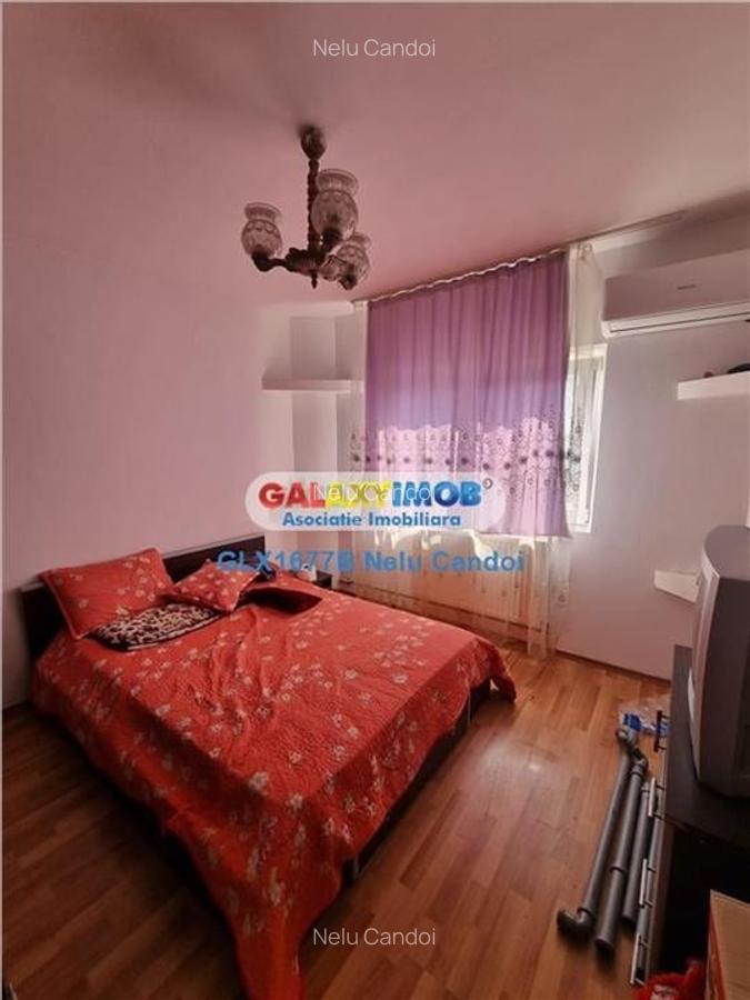 VANZARE APARTAMENT 3 CAMERE 13 SEPTEMBRIE - 2