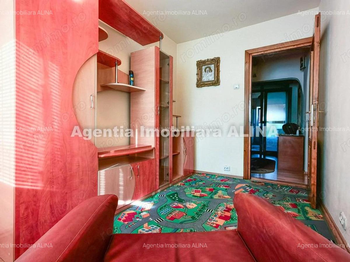 Ap. 3 camere LA CHEIE in Deva, zona Marasti, 64 mp, decomandat, etaj 4, mobilat si utilat. - 12