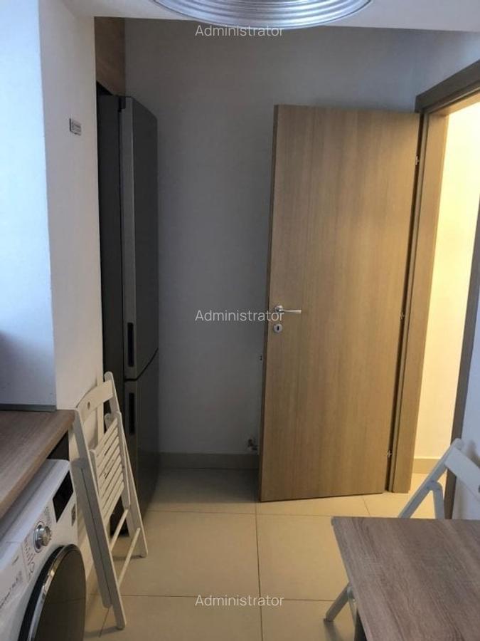 Piata Victoriei str. Doctor Felix in bloc nou, centrala proprie - 6