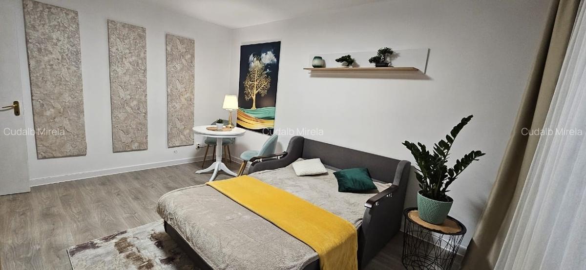 DIRECT PROPRIETAR- GARSONIERA BLOC MIXT- FAVORIT - 11