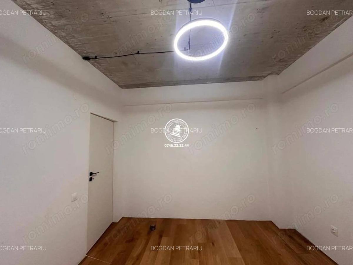 3 camere Copou 92,20 mp bloc nou intabulat - 15