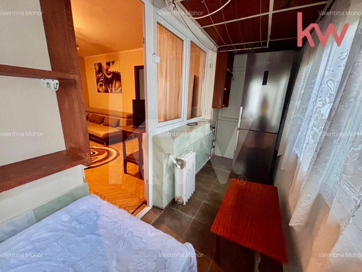 Apartament pentru inchiriat, 2 Camere, Etaj 1 - Craiovita Noua - 7