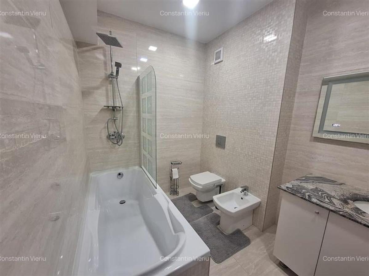 Pet friendly!Decomandat,110mp,2 parcari subterane, Isaran,Tractorul, Brasov - 6