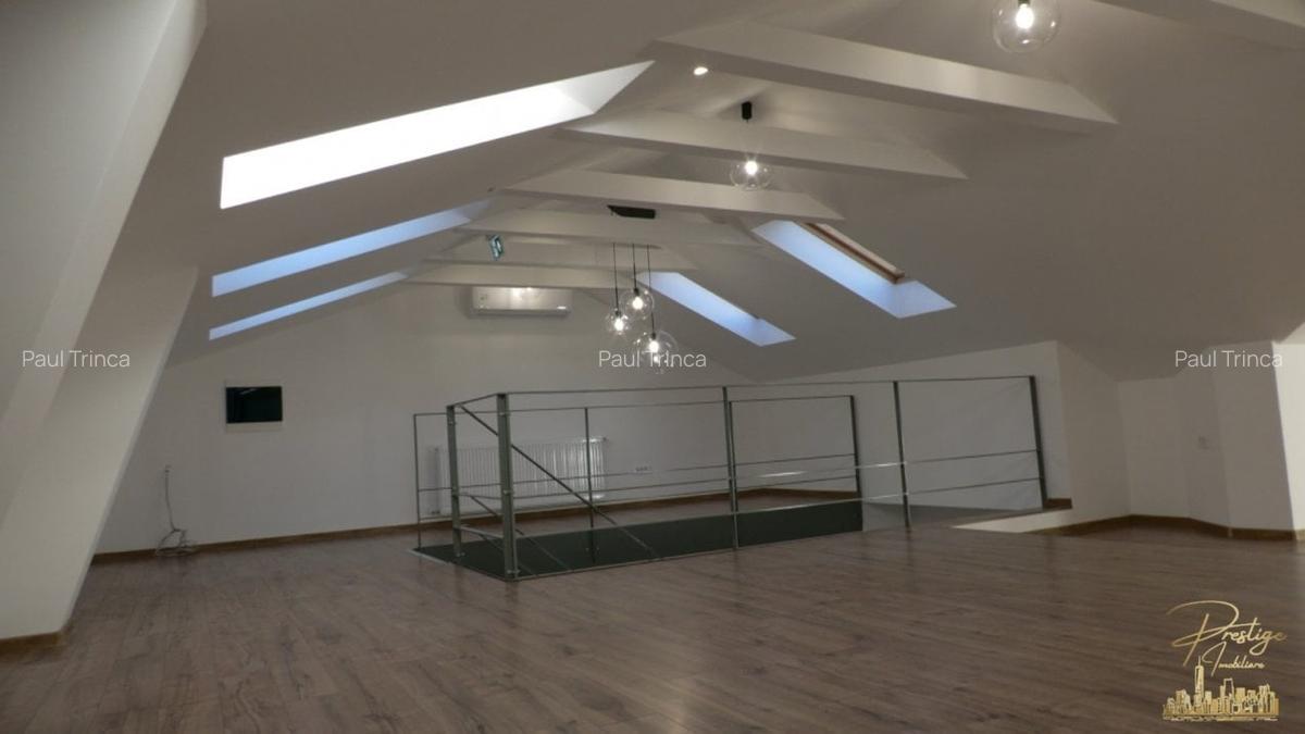 Spatiu comercial / Birou de inchiriat in Centru - Piata Avram Iancu - 7