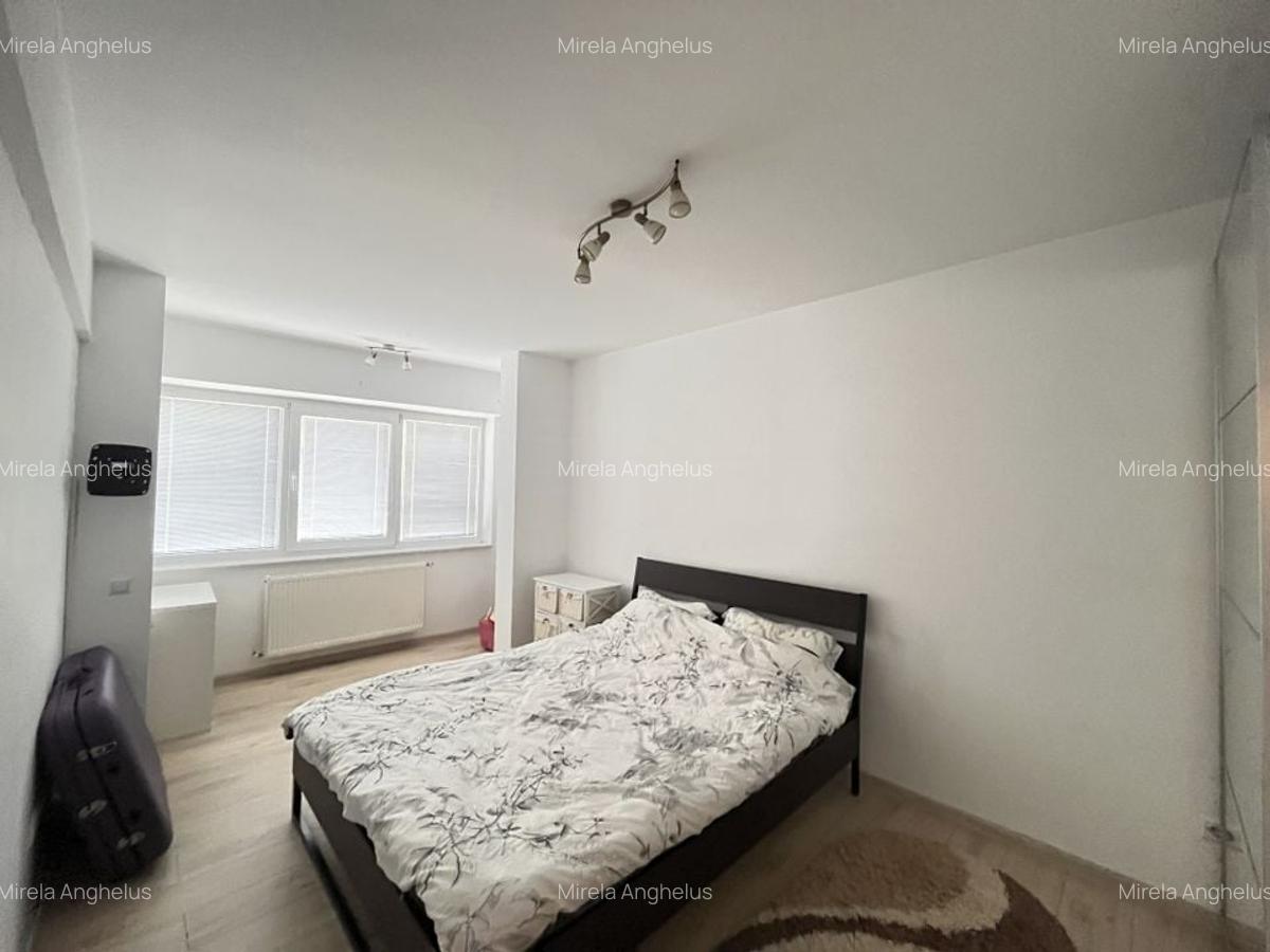 Apartament cu 2 Camere Bloc Nou I Suceava/Mărășești I 100.000Euro - 3